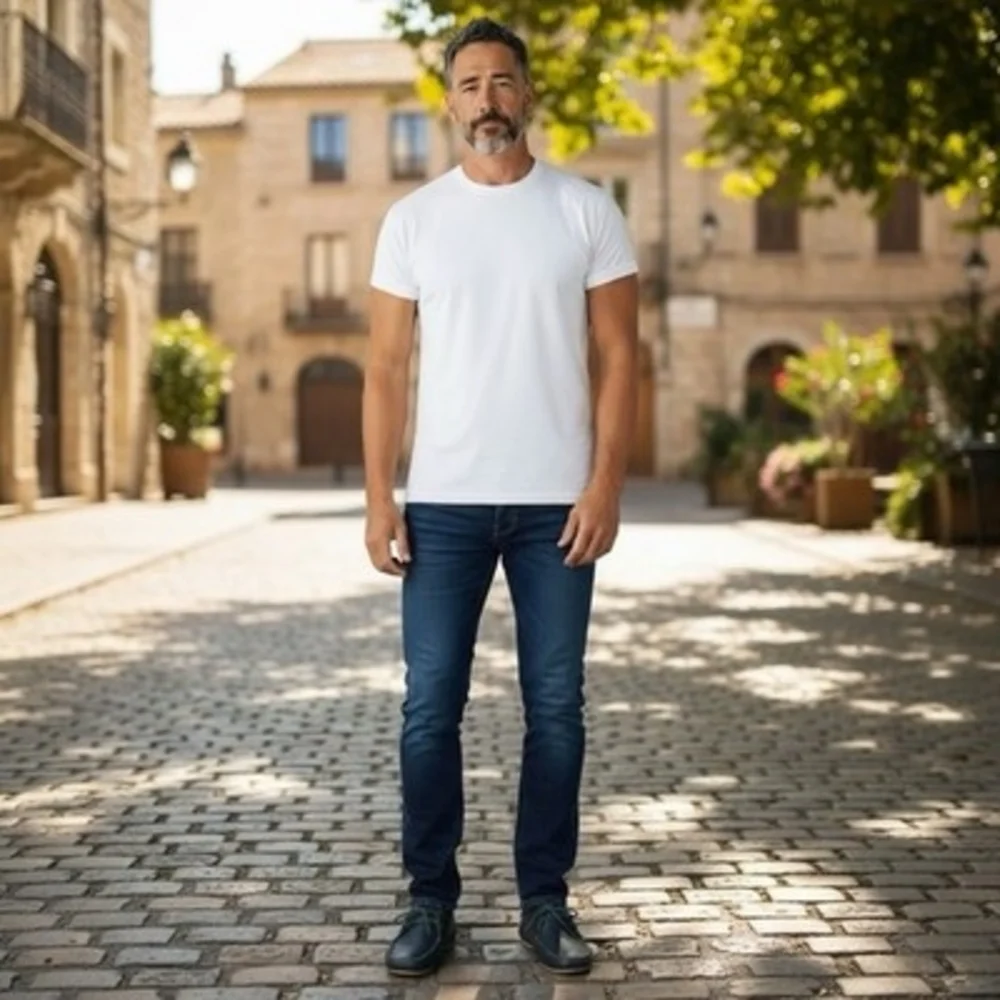 Italian Shoemakers men’s navy